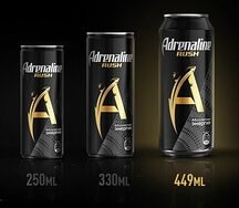 Adrenaline Rush