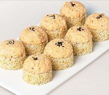 Ролл Сэнсей