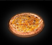 Пицца Маргарита 