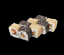 Холодный ролл Манго