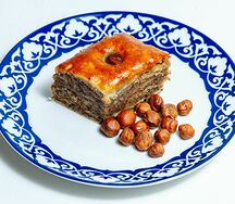 Пахлава