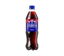 Кола Evervess