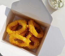 Кольца кальмара