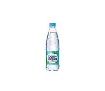 Bonaqua негазированная 