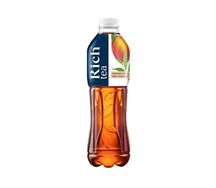Чай Rich черный с персиком 