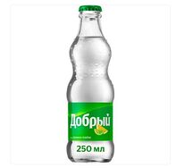Добрый Лимон-лайм 