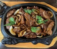 Каурдак