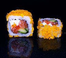 Ролл Нью-Йорк