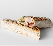 Сырная с говядиной