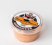 Кавказский