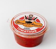 Соус фирменный Томатный