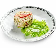 Салат Селтик