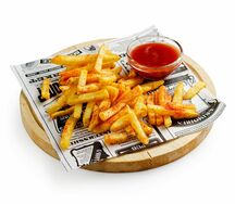 Картофель фри