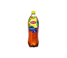 Холодный чай Lipton