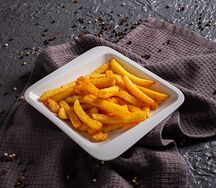 Картофель фри