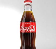Coca-Cola classic 