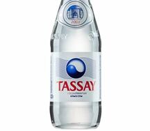 Tassay негазированная 