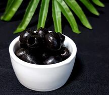 Маслины