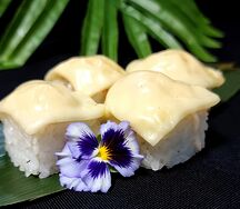 Краб чиз