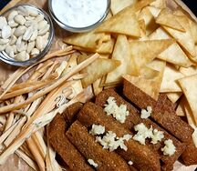 Пивной сет