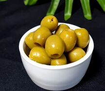 Оливки