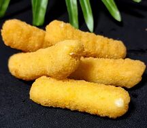 Сырные палочки