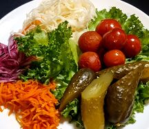 Сольная партия