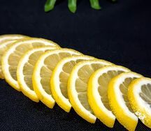 Лимон