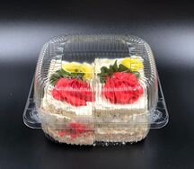 Пирожное Сказка