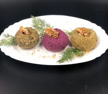 Пхали в ассорти