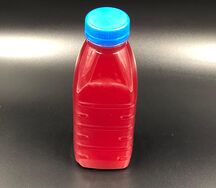 Морс домашний Клюква