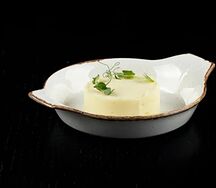 Картофельное пюре