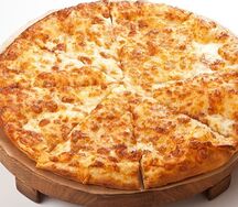 Хачапури по-мегрельски