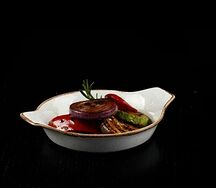 Овощи гриль