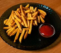Картофель фри