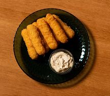 Сырные палочки