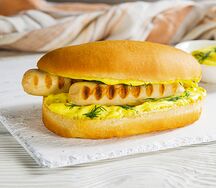 Хот-Дог Охотничий