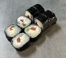 Томато маки