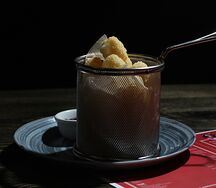 Сырные палочки