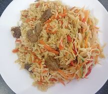 Плов