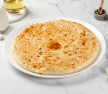 Осетинский пирог с картофелем и сыром s