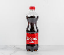 Напиток Добрый Кола