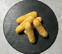 Сырные палочки