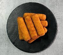 Рыбные палочки