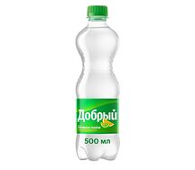 Добрый Лимон-лайм