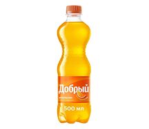 Добрый Апельсин