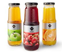 Сок апельсиновый Rioba