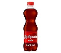 Добрый Кола