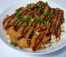 Кацудон