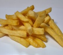 Картофель фри